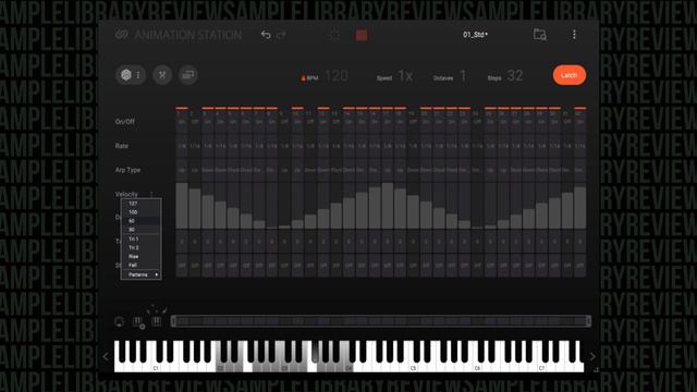 First Look: Animation Station by Sample Logic смотреть онлайн