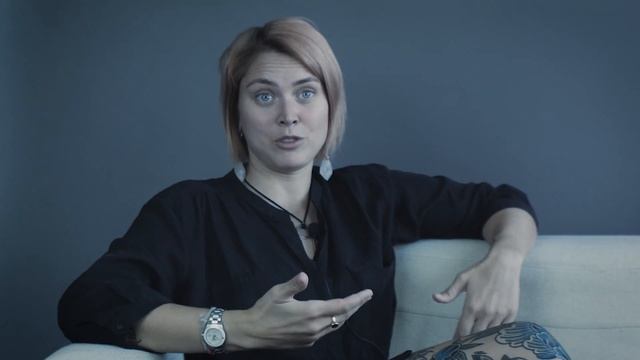 В поисках титанов - Ксения Жорова (IQ66) смотреть онлайн