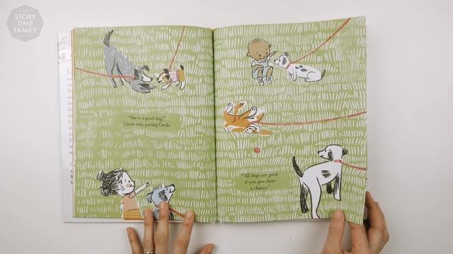 A Small Thing . . . but Big | Read Aloud Book for Kids смотреть онлайн