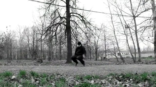 Autumn House Freestyle by Lion смотреть онлайн