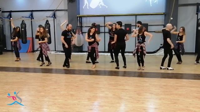 ADS Afro Rumba Shine смотреть онлайн
