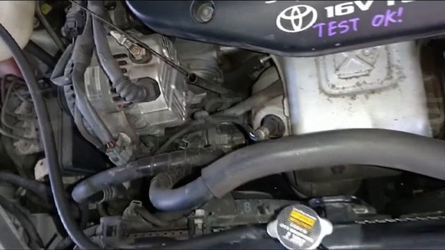 3S GTE 9447542 смотреть онлайн