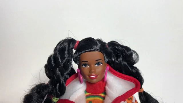 United Colors of Benetton Christie смотреть онлайн