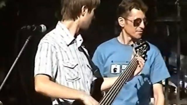 Основной Инстинкт - Симферополь (2009)