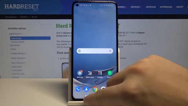 How to Open Apps in Floating Window in Xiaomi MI 10T – Shrink App смотреть онлайн