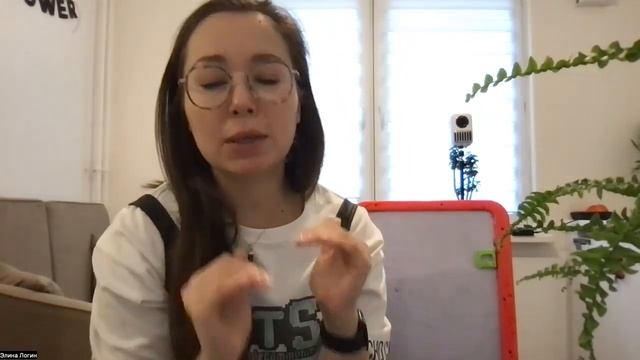 Моделирование в науке часть 1 (для Школы СНО 1.0) смотреть онлайн