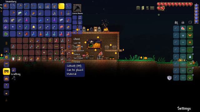 Fruits Of My labor | Terraria смотреть онлайн