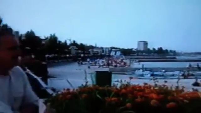 г. Феодосия 2004 г. смотреть онлайн