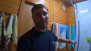 Как убрать конденсат на трубах холодной воды Универсальное решение #ДомОгород