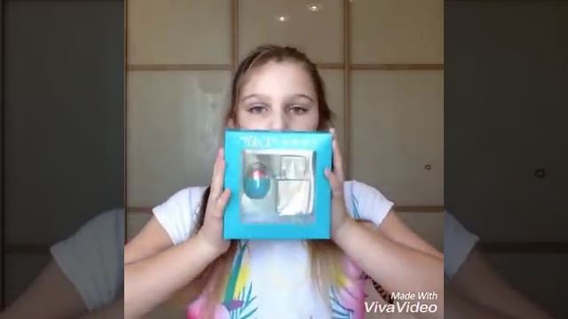 Что мне подарили на 8 марта !!!||| Juli Likes смотреть онлайн