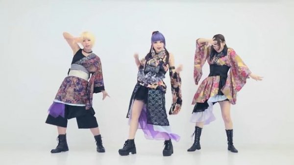 [みうめ・メイリア・217】極楽浄土[Gokuraku Jodo]  OFFiCiAL