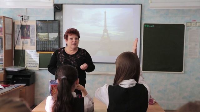 Бухарова Светлана Сергеевна МОУ СОШ №12 г.Подольска смотреть онлайн