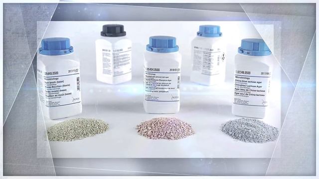 Питательные среды в микробиологии смотреть онлайн