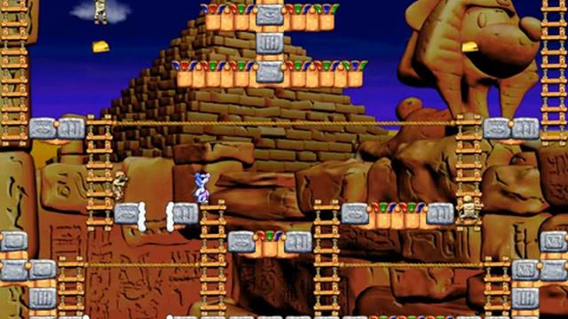 Снежок охотник за сокровищами. Прохождение #2. Эпизод 1 Сокровища Фараонов. Alawar игры. Ностальгия смотреть онлайн