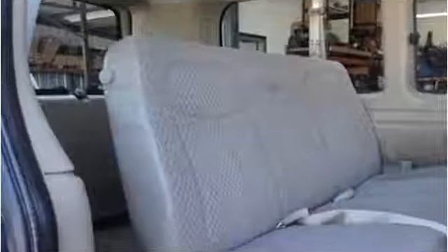 2007 Chevrolet Express Used Cars Houston TX смотреть онлайн