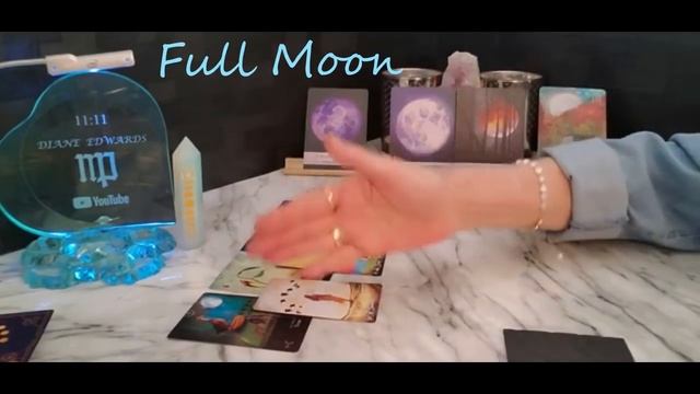 Full Moon in Scorpio | May 16th | LET GO! | You're about to realize manifestation! смотреть онлайн