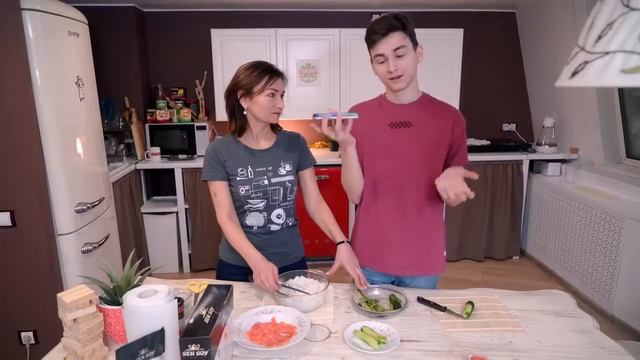 Все видео Брайн пытается готовить смотреть онлайн