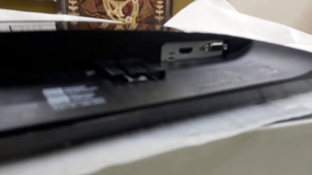 DELL 21.5 inch SE2219HX Ultra Thin Bezel LED Backlit Computer Monitor Unboxing | small tech pizus| смотреть онлайн