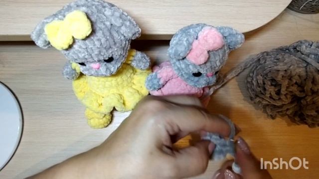 Дополнение к МК по кошечки. смотреть онлайн