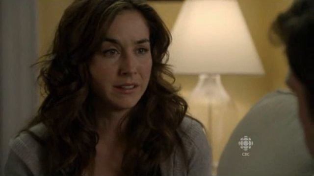 Being Erica - Erica and Ethan - Ending (SPOILER ALERT) смотреть онлайн