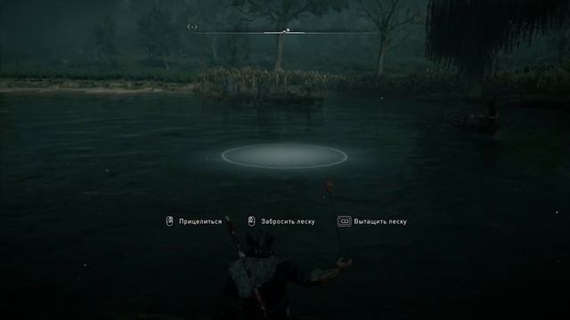Assassin's Creed Valhalla| Гнев Друидов |Осётр Крупный Где ловить!(состояние,тайны, артефакты) смотреть онлайн