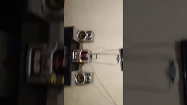Panasonic SA Vk70d DVD STEREO SUSTEM Uma relíquia top 26/set/2019 смотреть онлайн