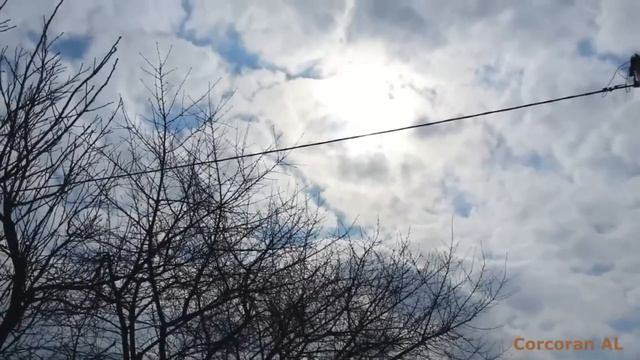 Солнечное затмение//Solar Eclipse 20.03.2015 смотреть онлайн
