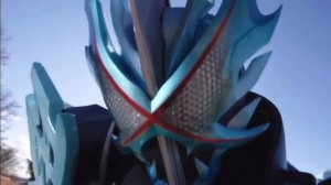 Kamen Rider Saber Almighty MAD (reupload)