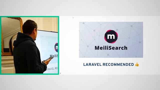 ElasticSearch Vs Meilisearch. Полнотекстовый поиск на небольших проектах