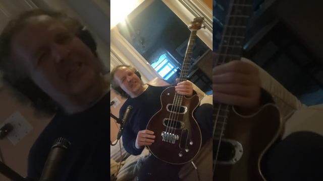 1970. . Les Paul Recording Bass.. (3) смотреть онлайн