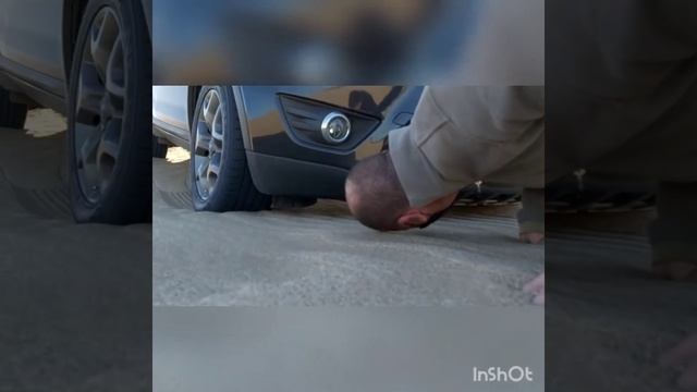 Ford Kuga en la arena | Curso 4x4 personalizado смотреть онлайн