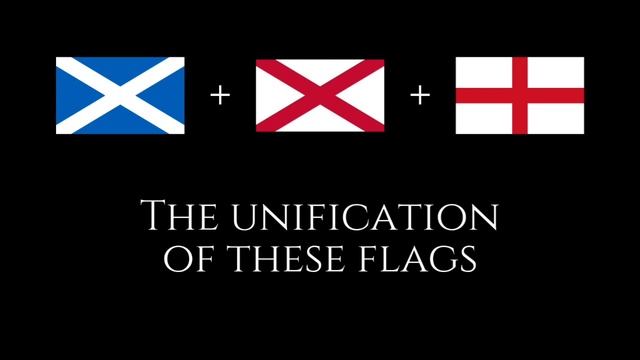 A brief history of the Union Jack смотреть онлайн