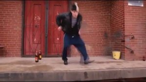 Пацандобль Гопника