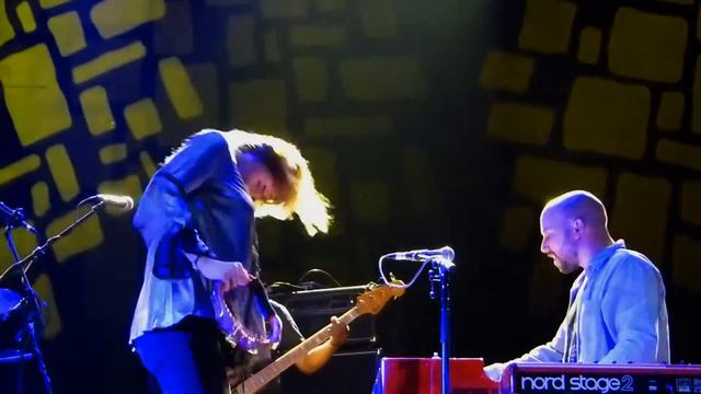 Dana Fuchs - Gimme Shelter, Z7, Pratteln, 28.06.2016 смотреть онлайн