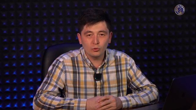 Operatsion tizimlar. 13- dars. Linux operatsion tizimi смотреть онлайн