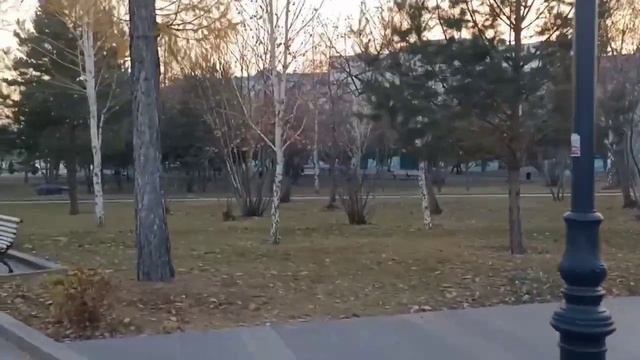 Переезд из Казахстана в Россию. Подача на РВП. День 6. Омск. Проведите этот день с нами?