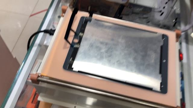 Ipad Pro 9.7 A1673.a1674.a1675 Lcd Touch Screen Replacement