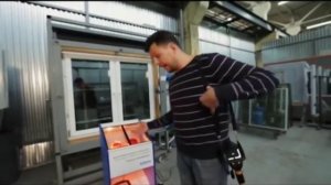 Производство стекла в деталях