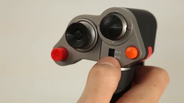 ТОП 5 джойстиков для War Thunder