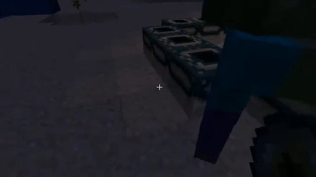 как сделать портал в эндер мир смотреть онлайн