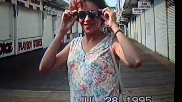 seaside heights 1995 смотреть онлайн