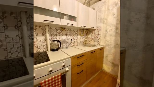 Квартира на улице Гудованцева 21 города Казани смотреть онлайн