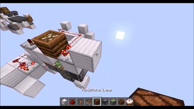 Tutorial: 1-15 Smart Control Panel [Java 1.14+] (Structure File/World Download) смотреть онлайн