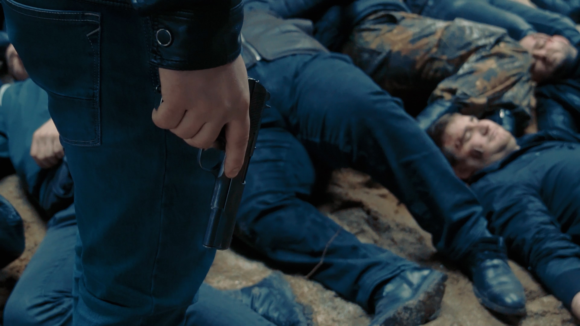 Девяностые-2. тизер к фильму смотреть онлайн