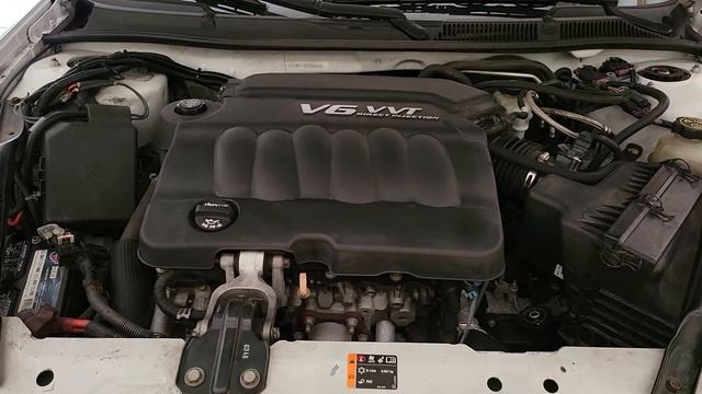 GovDeals: 2013 Chevrolet Impala Police Cruiser