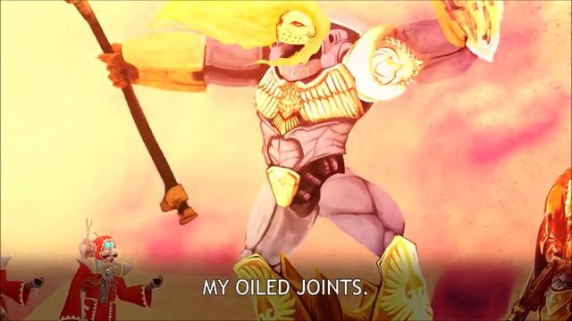 TTS Brother Santodes