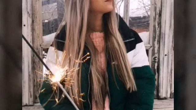Женя Потапов и Софа Купер❤️ Она была красивой парой😻 Почему они расстались??? смотреть онлайн