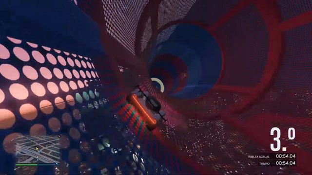 DEWBAUCHEE VAGNER | PS4 | ESPAÑOL | GTA5 ONLINE - GTAV ONLINE смотреть онлайн