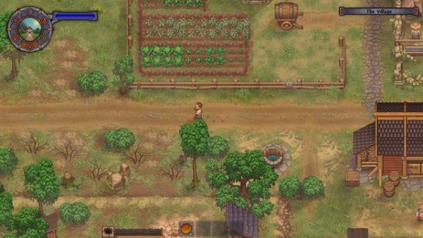 Graveyard Keeper Ep 2