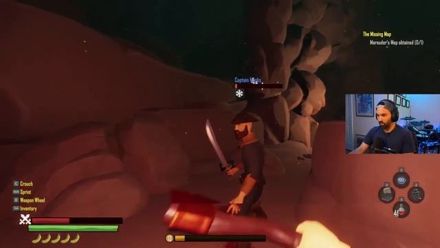 Salt 2: Shores of Gold Beta - THE END??? смотреть онлайн